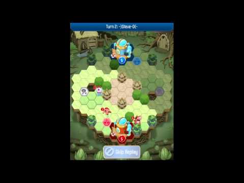 outwitters ios trailer