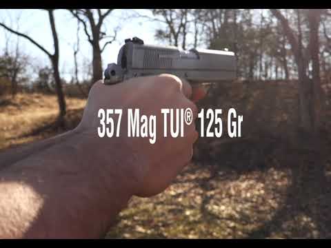 How to catch a felony: Brass Ammo Edition from fort Scott munitions. #arpistol #armorpiercing #brass