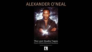 Alexander O'Neal - It's Just Because
