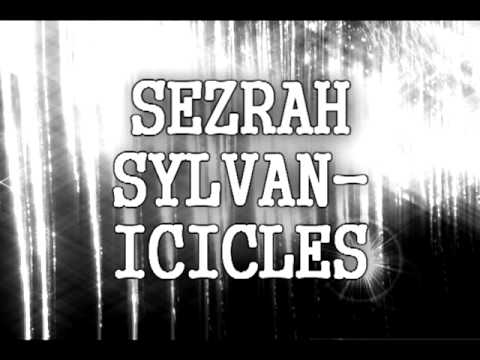 Sezrah Sylvan - Icicles