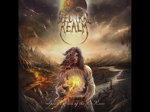 Spectral Realm - Ambiguous Quest (Official Lyric Video 2018)