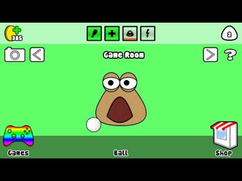 How to kill Pou: The definitive answer