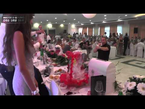 Orkestar Nese Bekovica & Djani - EXTRA MIX !!! Arandjelovac (Uz moravu,Zavede me i nestade)