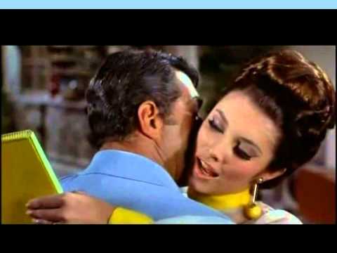 Dean Martin - I Can't Believe That You're in Love With Me