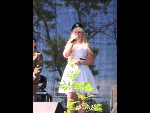 Anna Kamińska   Żołnierka, żołnierka