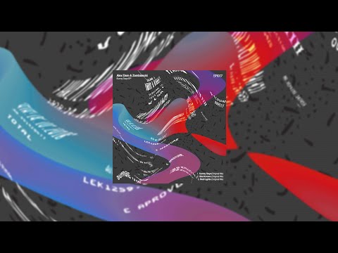 Alex Dam & Zambiancki - She Knows (Original Mix) [SR007]