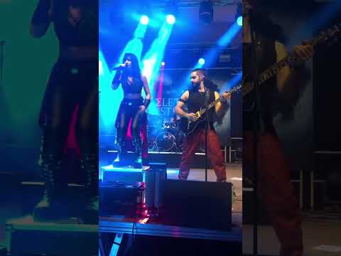 Elettra Storm (Powerlords) Runkel 2025