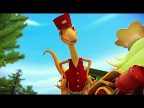 Redladdin Part 16 - Captain Pete Makes his Move/"Prince Red"