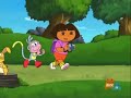 Dora The Explorer Click Travel Song Verse 1