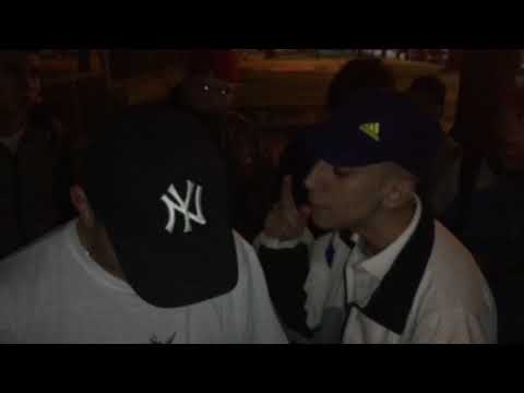 MODUM vs TIAN- 4tos de finail- FECHA 9 (1vs1)