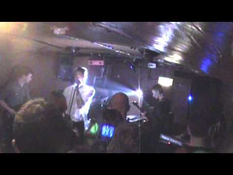 Stranger Son - City Music Live Bristol