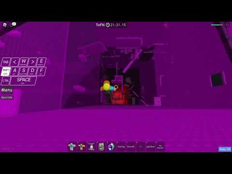 JToH fail moments - You can't clearly see in a dream