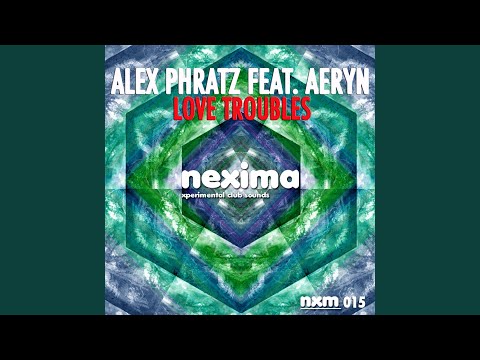 Love Troubles (Radio Edit)