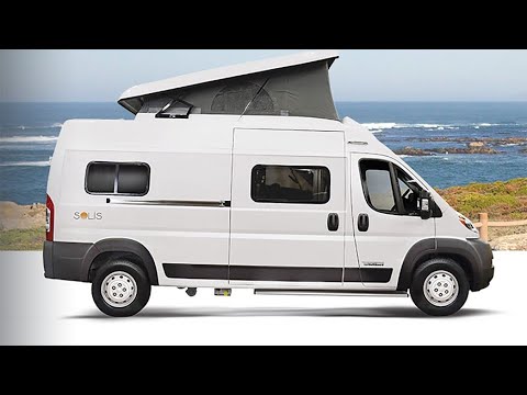 Winnebago Solis 59P 2021