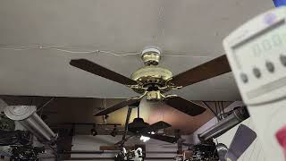 Commander Ceiling Fan with K55 type motor model CK3