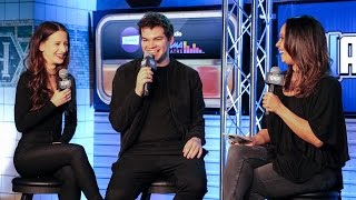 Marian Hill Talk Music With Astra