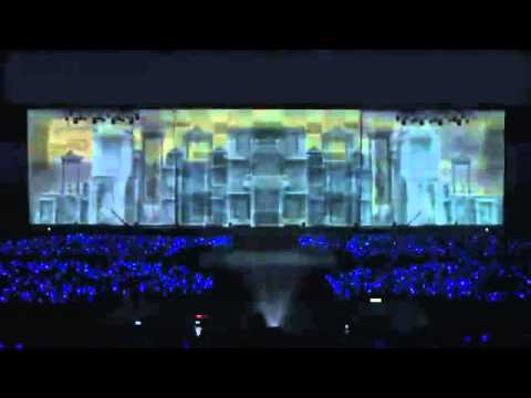 SS5 in Seoul DVD Disc 1 [1/7]