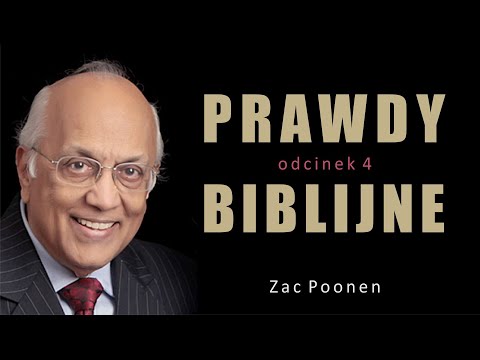 The Fall of Man - Zac Poonen