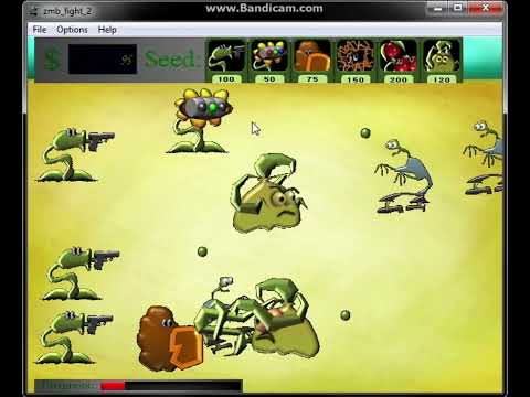 zombie showdown 2 - save feature