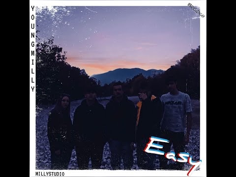 youngmillyy//easy