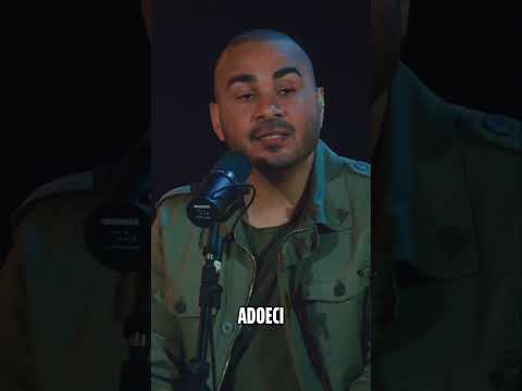 Jeferson Pillar opens his heart about LOSS and FAITH.