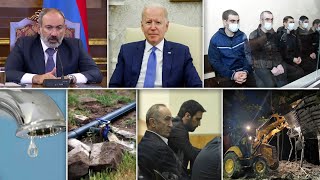 Էպիկենտրոն 29.06.2021