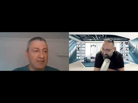 HILLEL FULD INTERVIEWS WI-CHARGE’S CEO