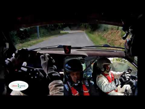 Cameracar - RALLY DAY DELLA ROMAGNA 2016 D'ARCIO L. - PONTI F. CLIO A7 - PS5