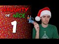 New Jolt, Old Tricks | Naughty or Nice Ep.1