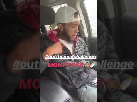 #OUTDAMUDCHALLENGE COLD KASE GOES CRAZY ‼️