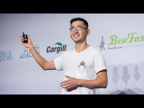 New Beverage Showdown 16 - Joybird Wellness