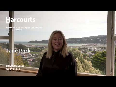 We've Gone To Canada! 22 Seatoun Heights Rd