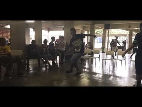 Massimo vs. Alexsander | BATTLE OPEN SCHOOL | MEET UP - FREE STEP