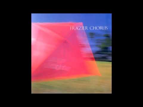 Frazier Chorus - Ski Head (1989)