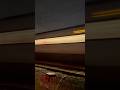 Nightime High Speed LNER Azuma #lner #trains #railway #fyp #shorts #highspeed #night