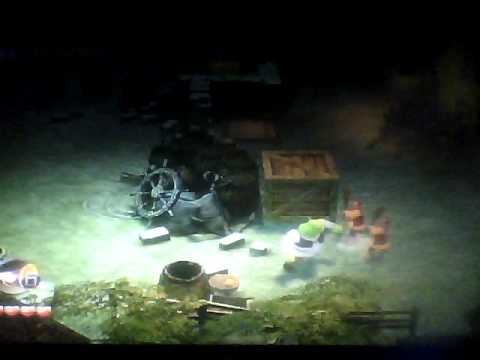 Shrek Forever After Part 8