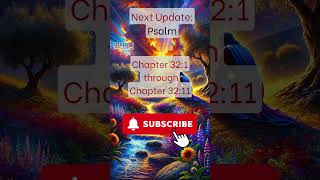 Embrace Forgiveness and Wisdom in Psalm 32:1-11 – Learn to Live Blessed