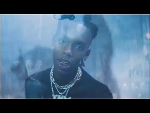 YNW Melly 'Murder On My Mind' official video