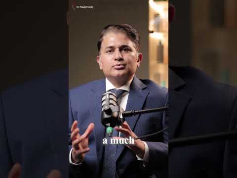 Tummy Tuck vs Liposuction: Why the Trend Is Changing? Dr. Parag Telang Explains #plasticsurgery