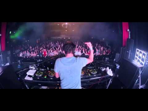 When In Paris TV - EP 1: Arno Cost's Tourlife in 2014