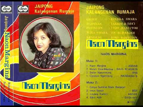 Itoh Masyitoh & Group Rineka Swara ~ Cahya Sumirat Naek Banjaran