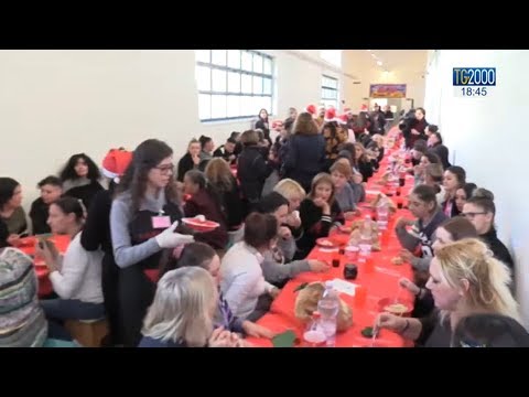 Chef stellati in 13 carceri per il pranzo di Natale con i detenuti, l'iniziativa di RnS