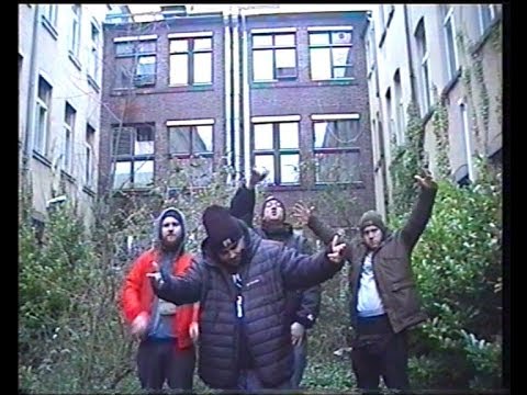 DJ Obsolete Feat. Warpath - Duel To The Death (Official Video)