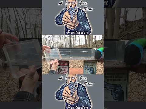 HSM ammunition I wouldn't recommend it