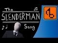 The Slender Man Song - [FLOSSTOBER 2012 ...