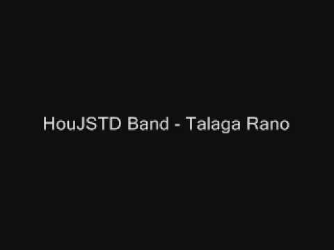 HouJSTD Band - Talaga Rano