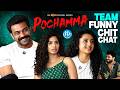 Pochamma Web Series Team Arjun Ambati Snehal Kamath Latest 2026 Web Series