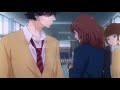 Kou X Futaba Edit
