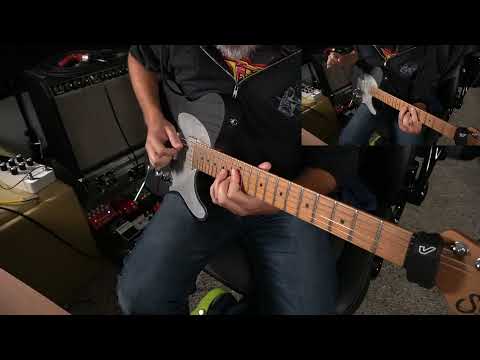 Van Halen Tribute - Right Now - Andy Wood