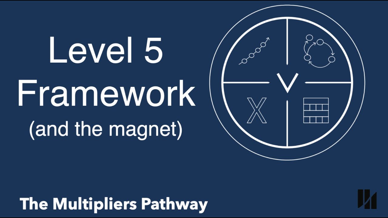 Level 5 Framework